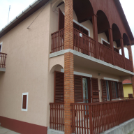 Pillangó Apartmanház
