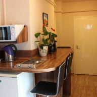 Xénia-D Apartman