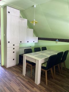 Mecsek Apartment Pécs22