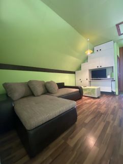 Mecsek Apartment Pécs23