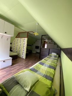 Mecsek Apartment Pécs4