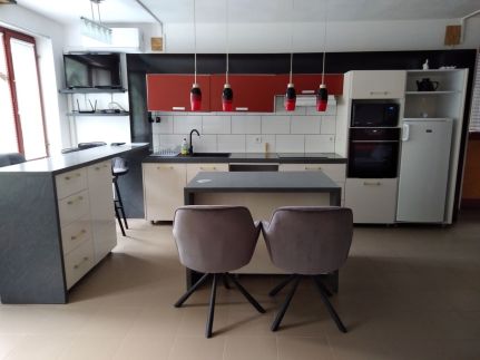 Mecsek Apartment Pécs42
