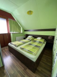 Mecsek Apartment Pécs5