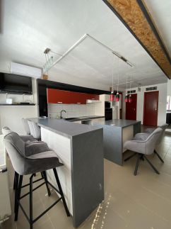 Mecsek Apartment Pécs9