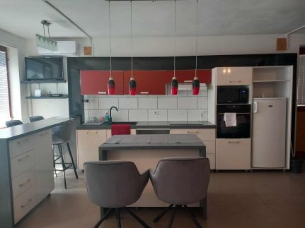 Mecsek Apartment Pécs27