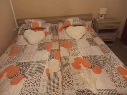 Mecsek Apartment Pécs28
