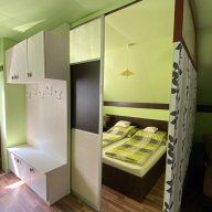 Mecsek Apartment Pécs