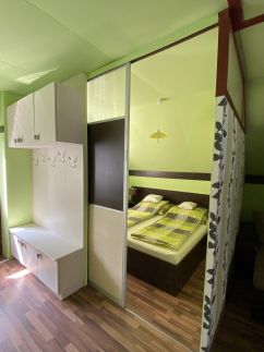 Mecsek Apartment Pécs