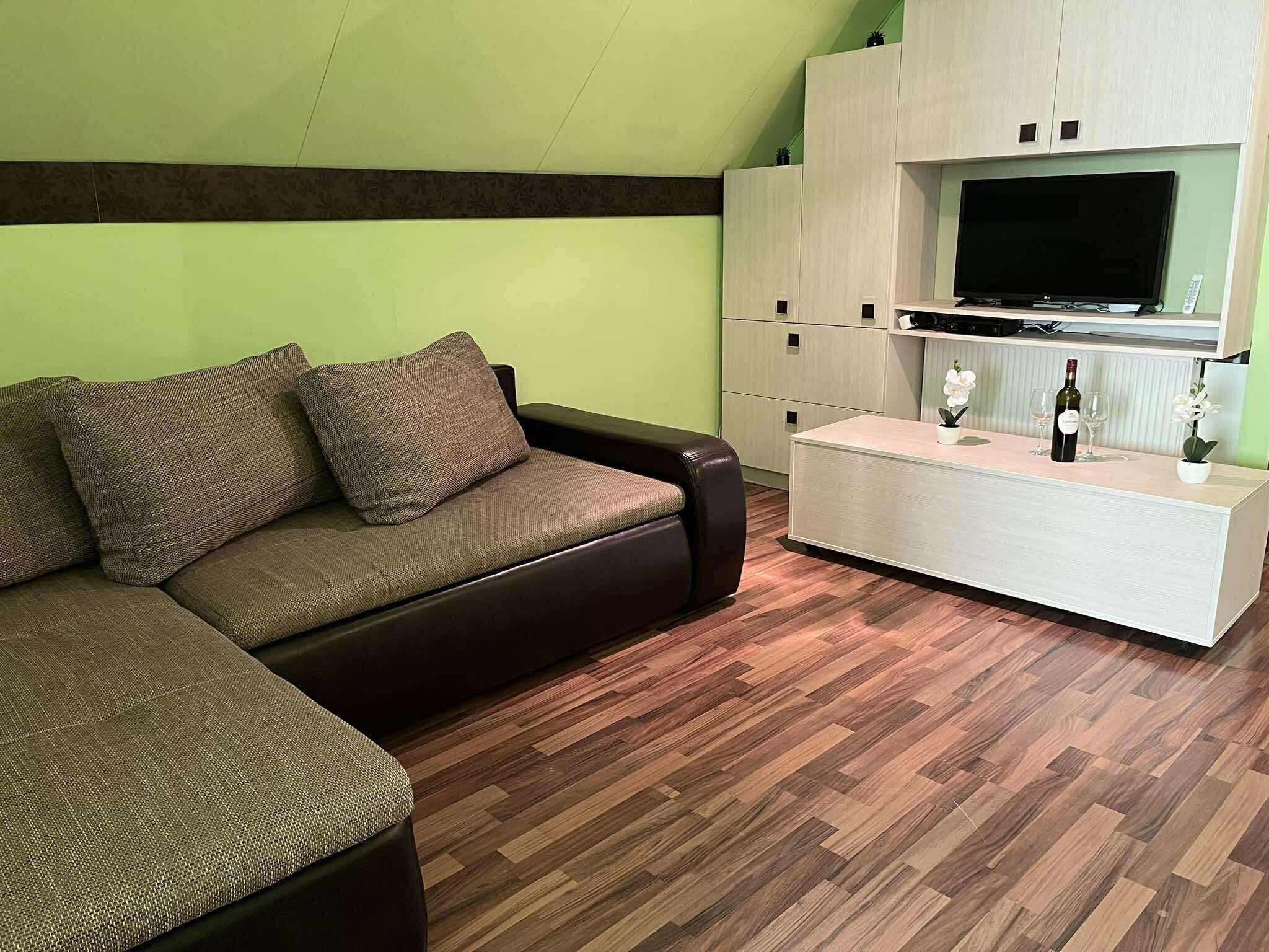 Mecsek Apartment Pécs – Pécs fotó 1