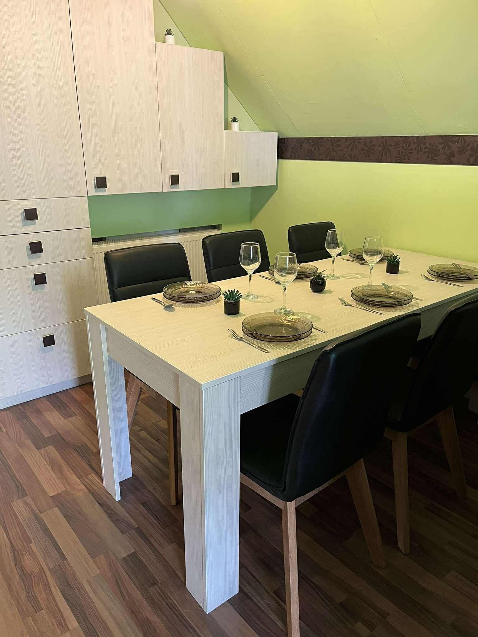 Mecsek Apartment Pécs – Pécs fotó 2
