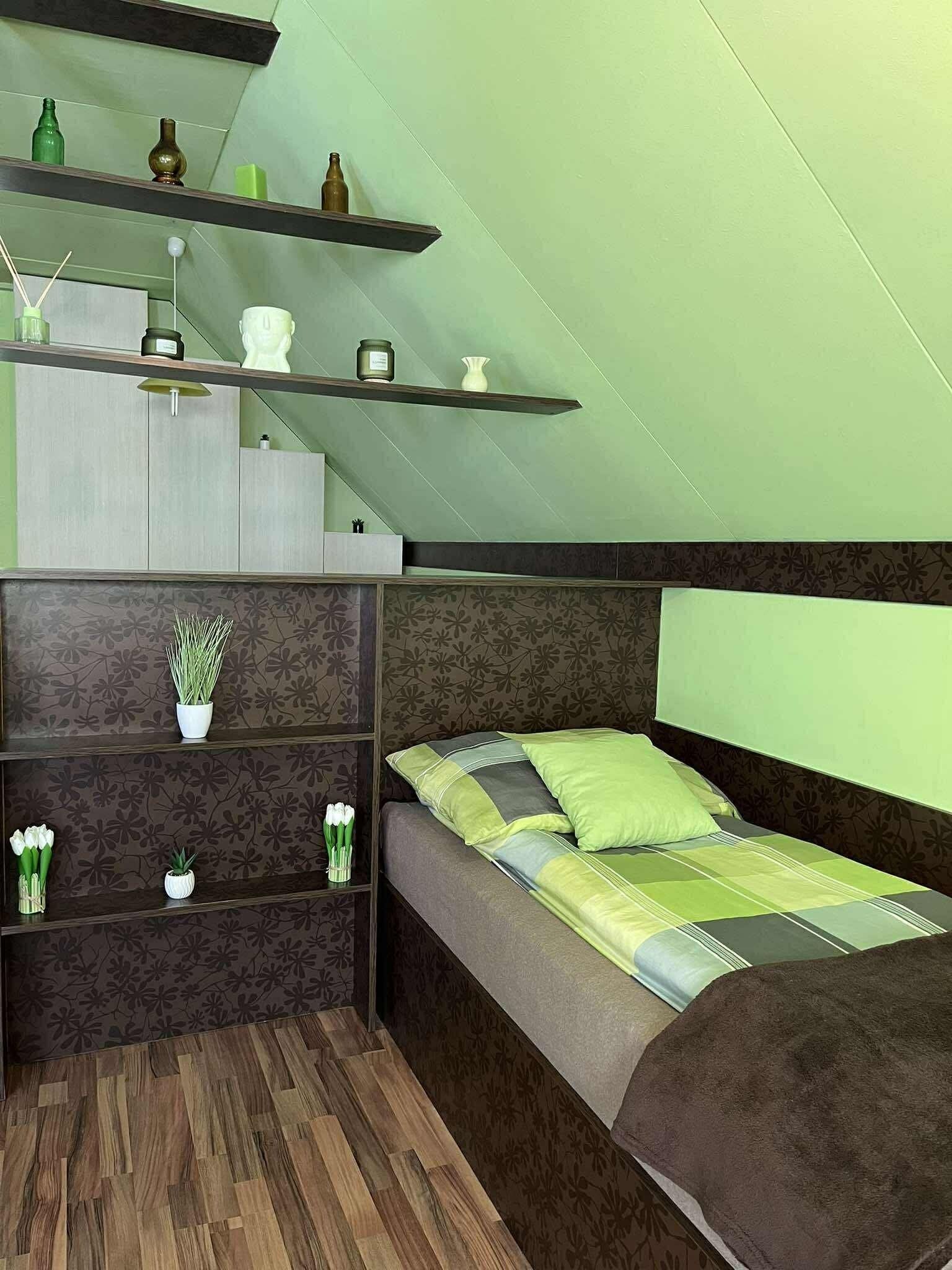 Mecsek Apartment Pécs – Pécs fotó 3