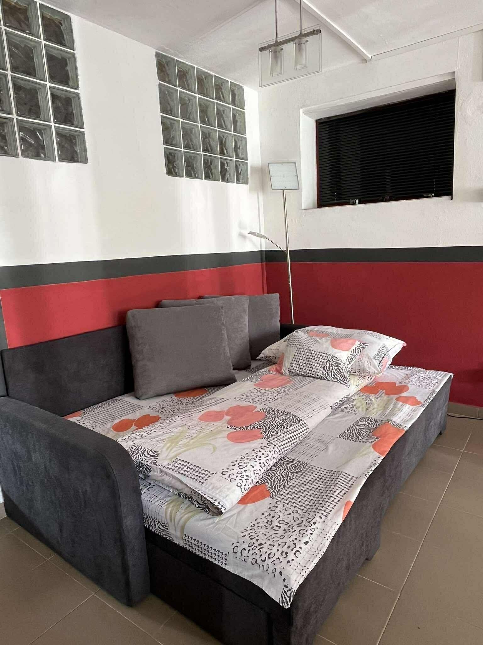 Mecsek Apartment Pécs – Pécs fotó 7