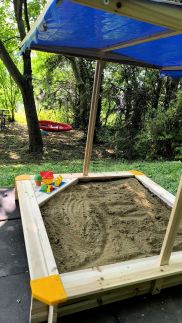 Parti Dűlő Apartman47