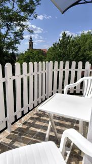 Parti Dűlő Apartman49