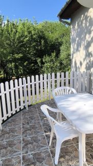 Parti Dűlő Apartman36