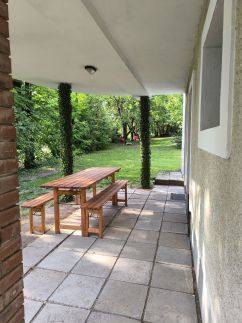 Parti Dűlő Apartman37