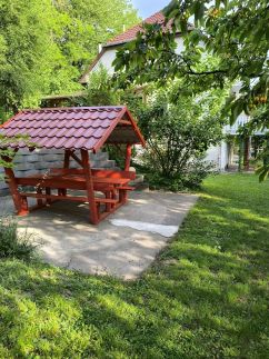 Parti Dűlő Apartman38