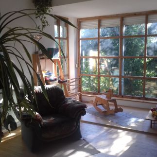 Parti Dűlő Apartman18