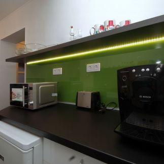 Regina Delux Apartman12