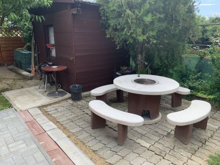 Nagycsaládos Rózsa Apartman31