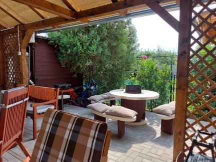 Nagycsaládos Rózsa Apartman28