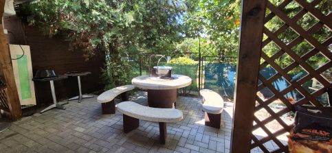 Nagycsaládos Rózsa Apartman20