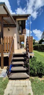 Nagycsaládos Rózsa Apartman22