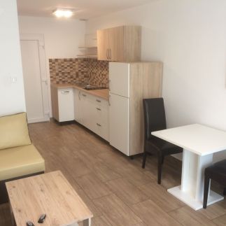 Delux Apartman