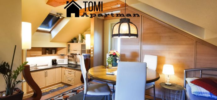 Tomi Apartman Pécs