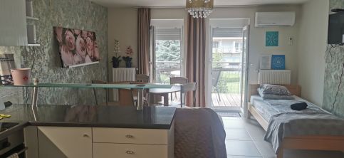 Sirály Apartmanok16