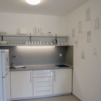 Sirály Apartmanok5