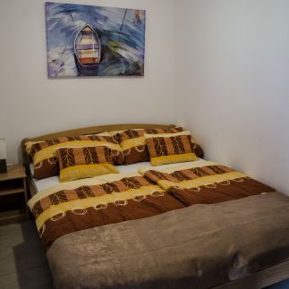 Sirály Apartmanok6