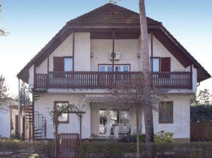 Zsolnay House Üdülőház15