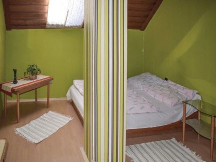 Zsolnay House Üdülőház11
