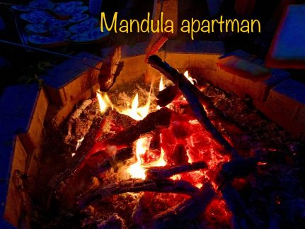 Mandula Apartman75
