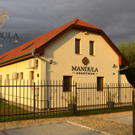 Mandula Apartman