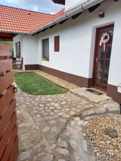 Idill Üdülőházak10