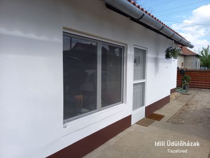 Idill Üdülőházak11