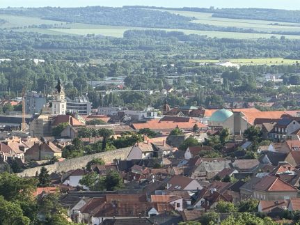 Tettye Apartman Pécs17