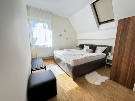 Tettye Apartman Pécs1