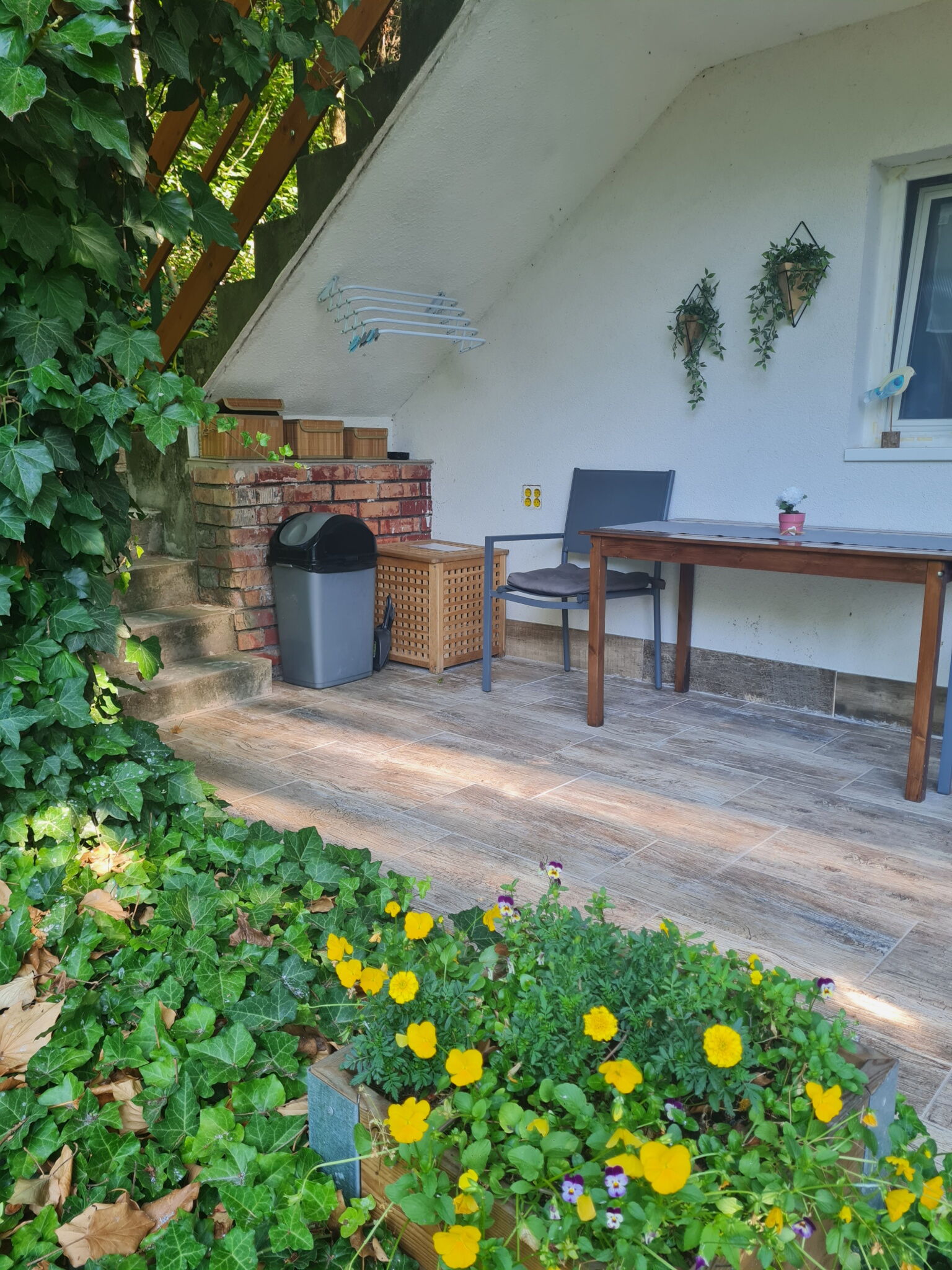 Erdei Mini Apartman – Leányfalu fotó 33