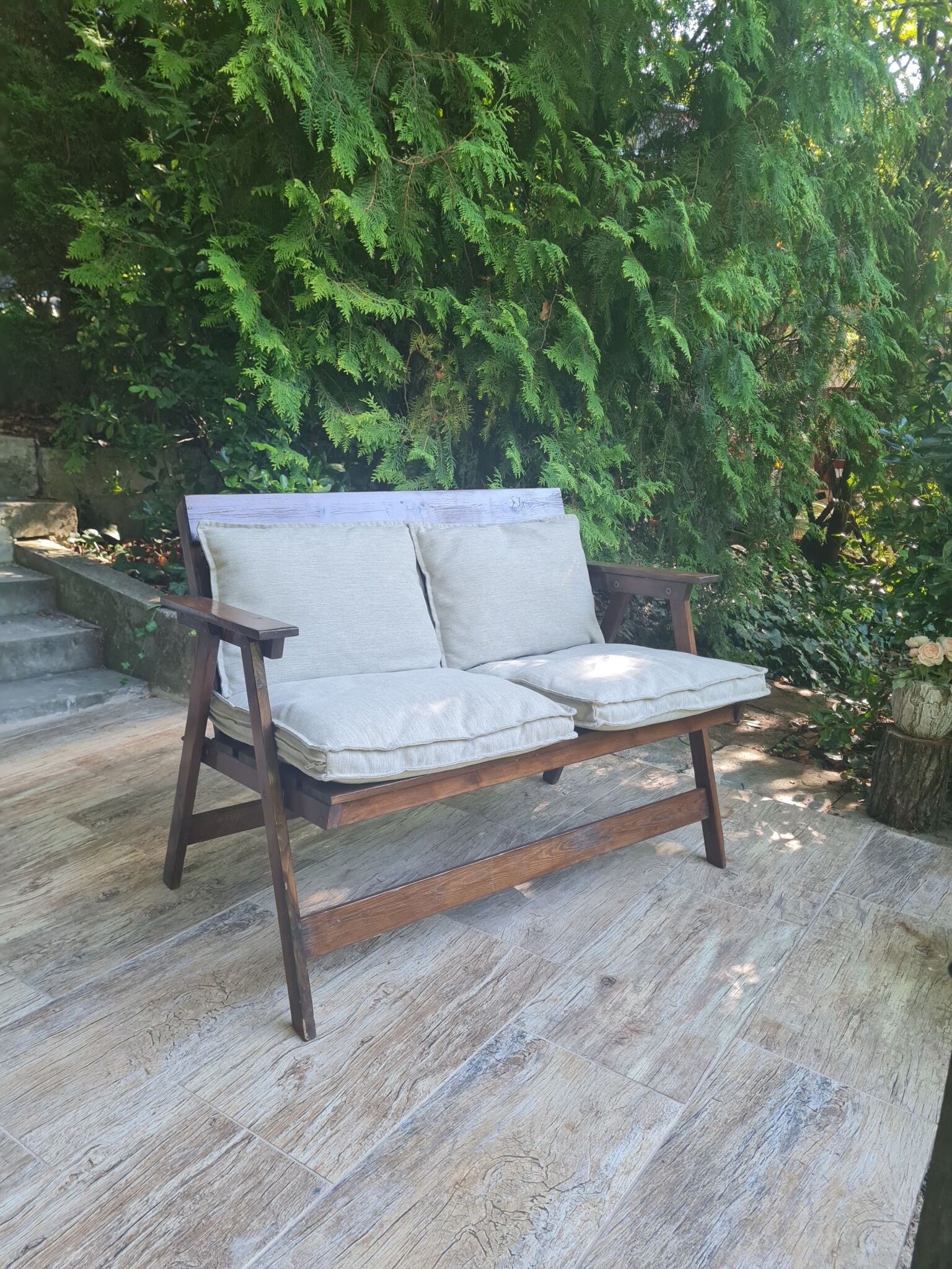 Erdei Mini Apartman – Leányfalu