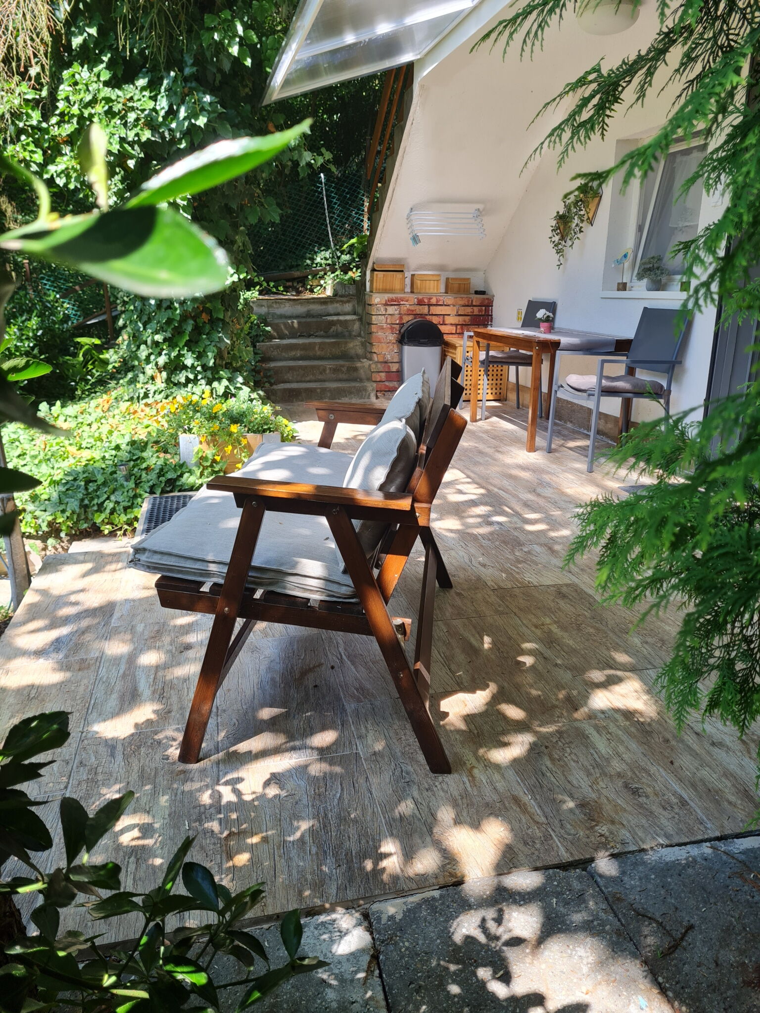 Erdei Mini Apartman – Leányfalu fotó 4