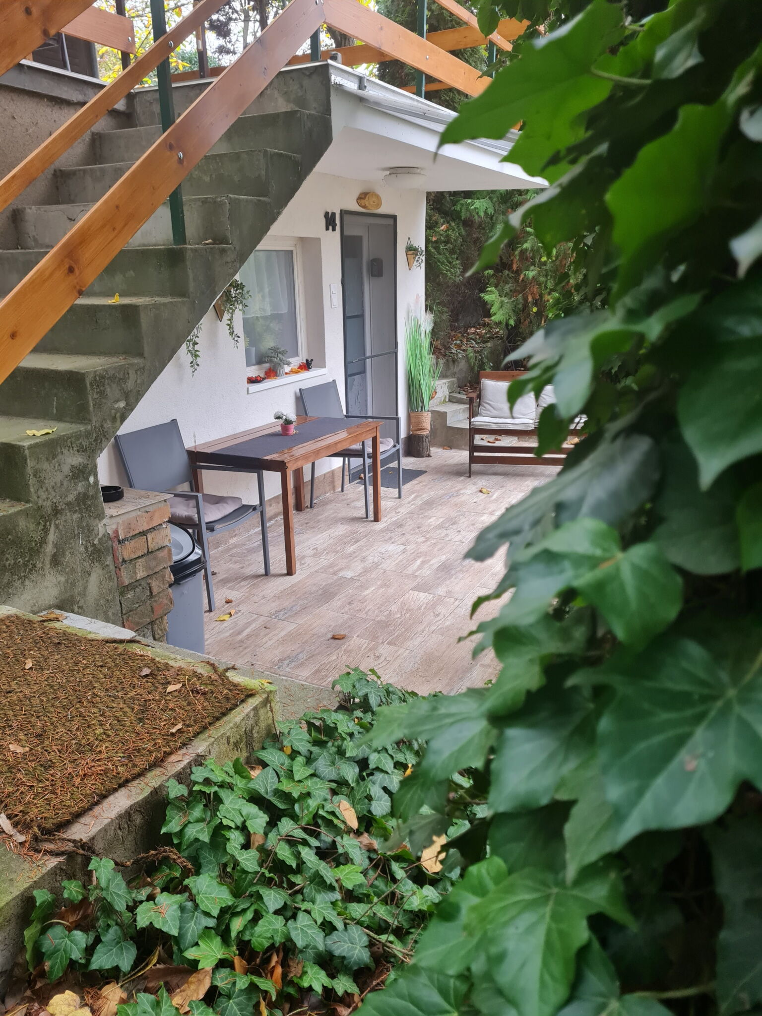 Erdei Mini Apartman – Leányfalu fotó 6