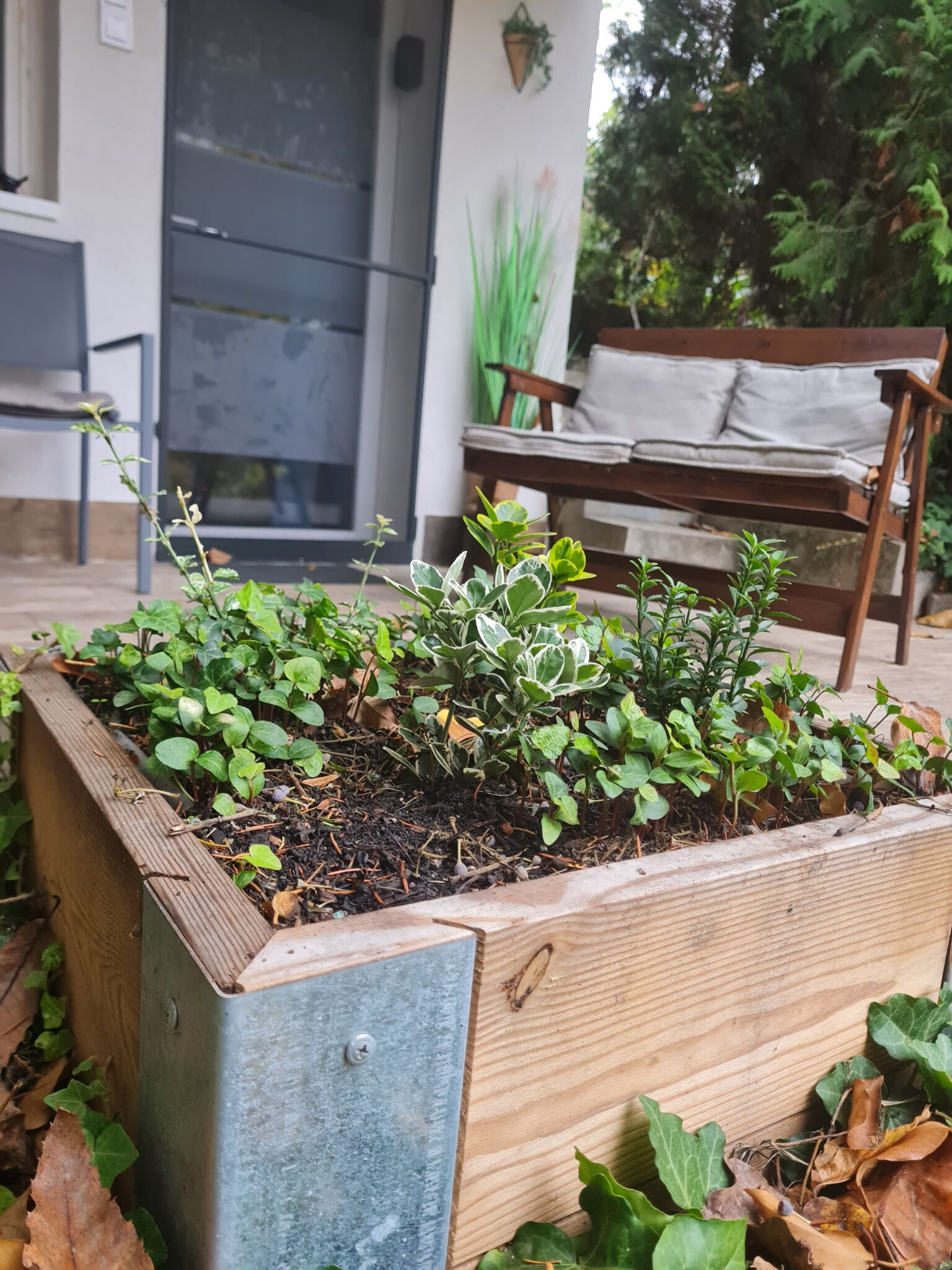 Erdei Mini Apartman – Leányfalu fotó 7