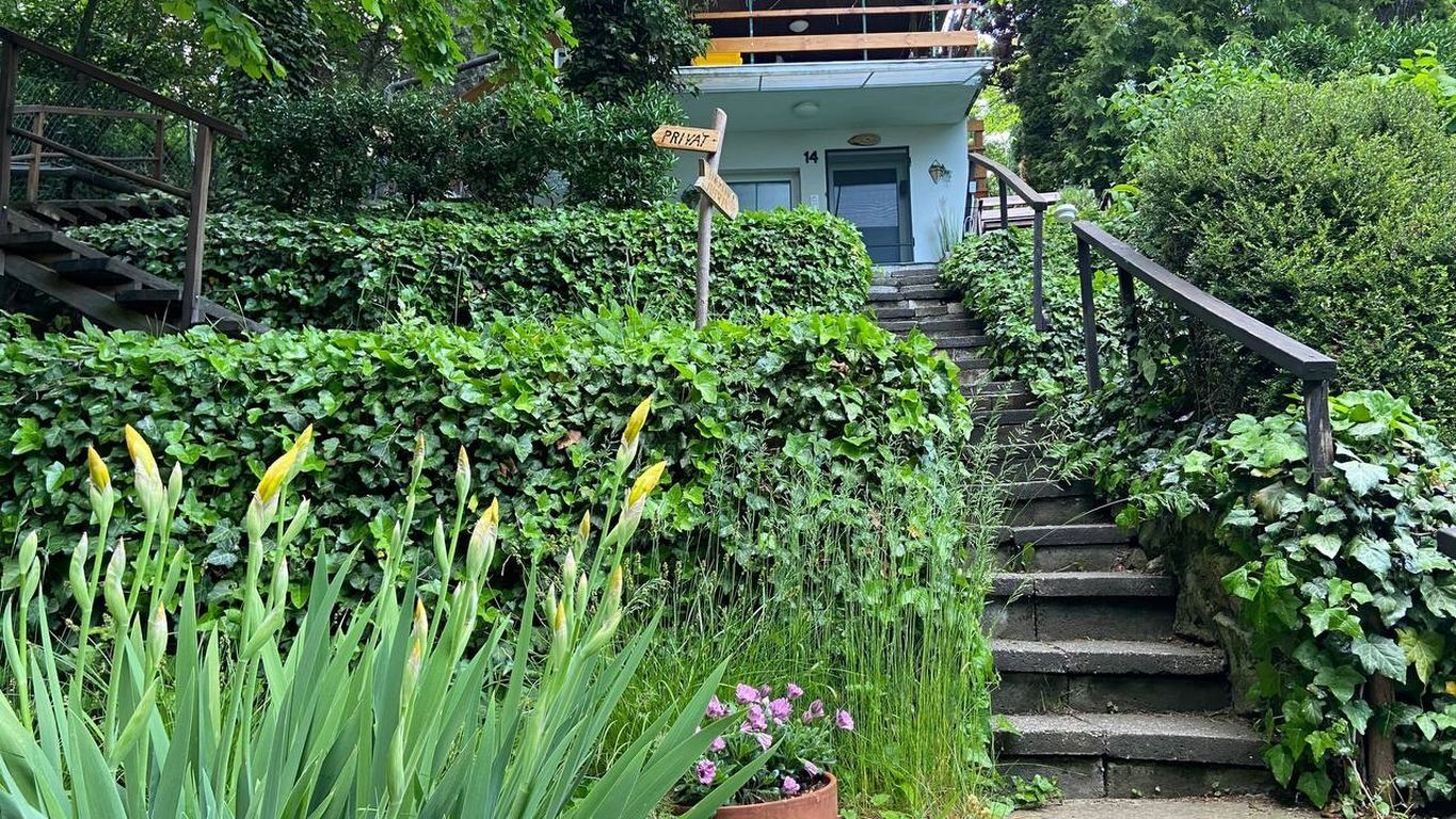 Erdei Mini Apartman – Leányfalu fotó 28