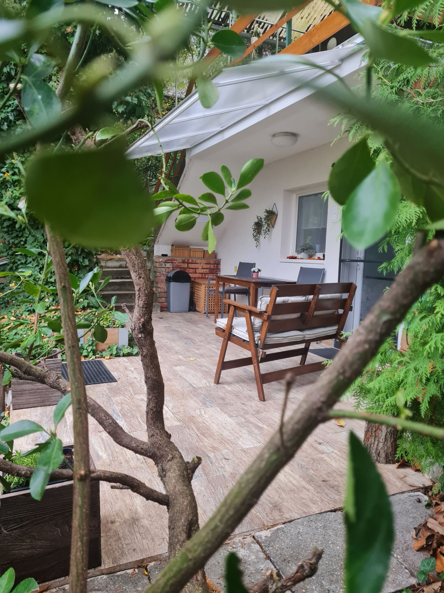 Erdei Mini Apartman – Leányfalu fotó 8