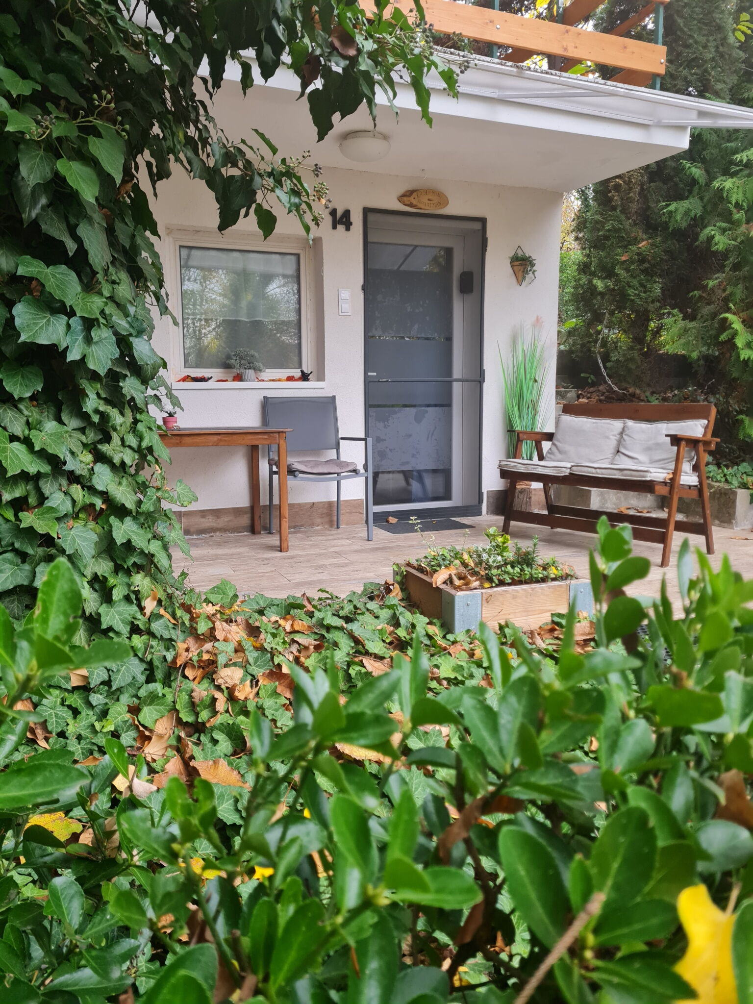 Erdei Mini Apartman – Leányfalu fotó 11