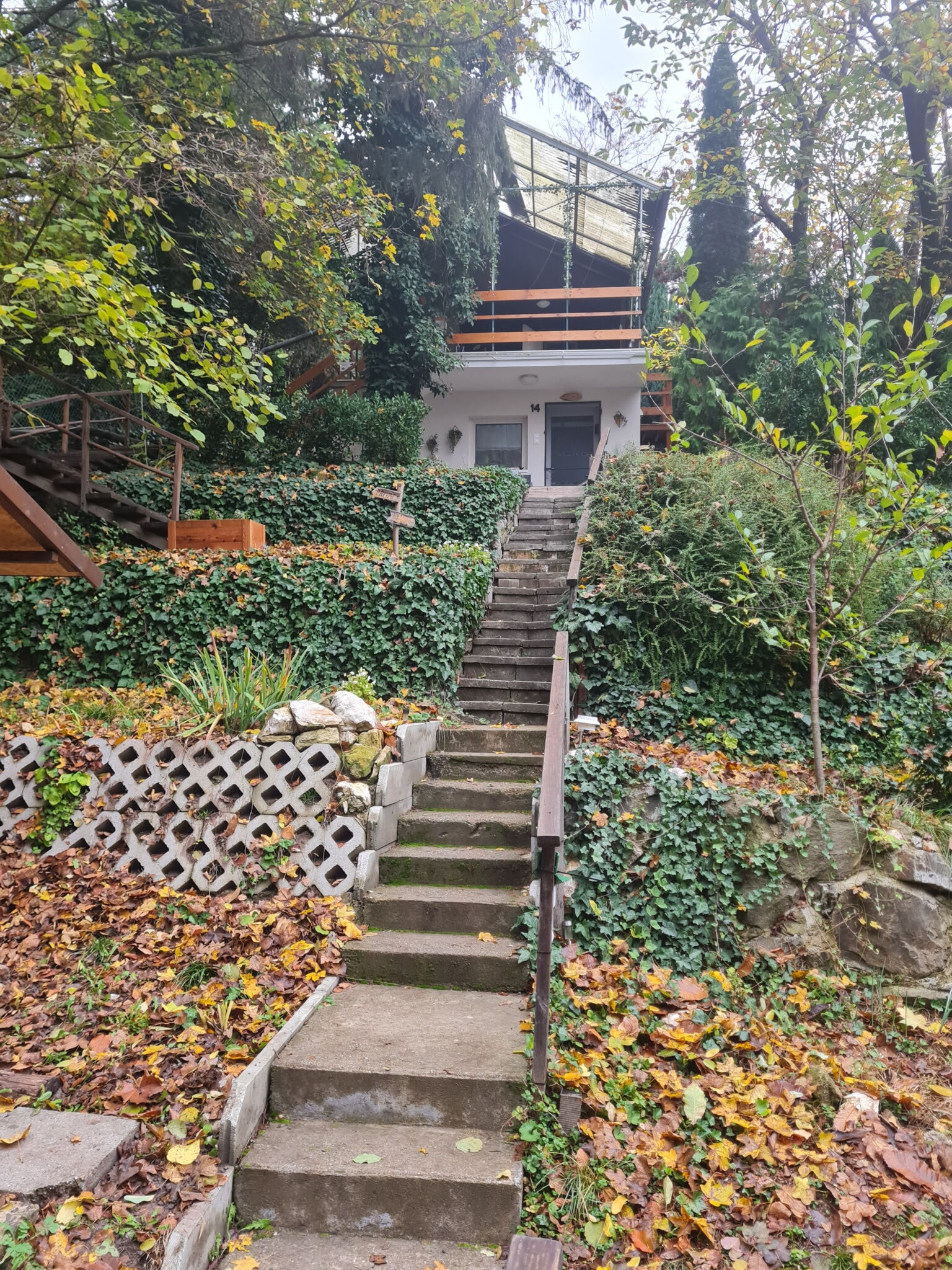 Erdei Mini Apartman – Leányfalu fotó 12