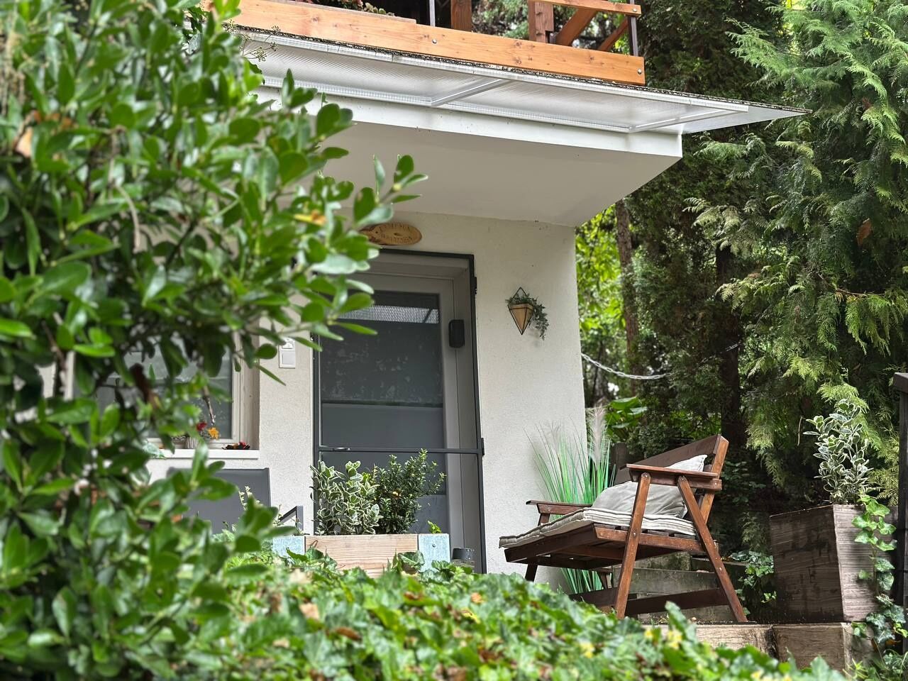 Erdei Mini Apartman – Leányfalu fotó 17